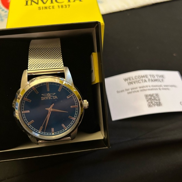 Invicta Watch - Picture 4 of 4